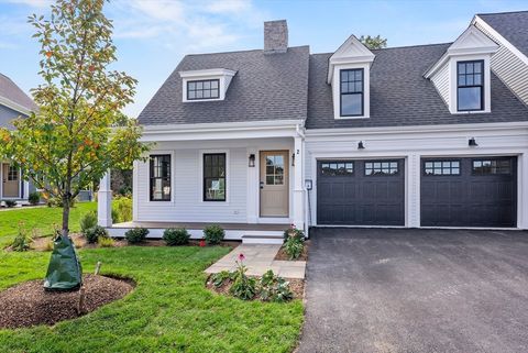 46 Sandwich Road 12 Plymouth MA 02360