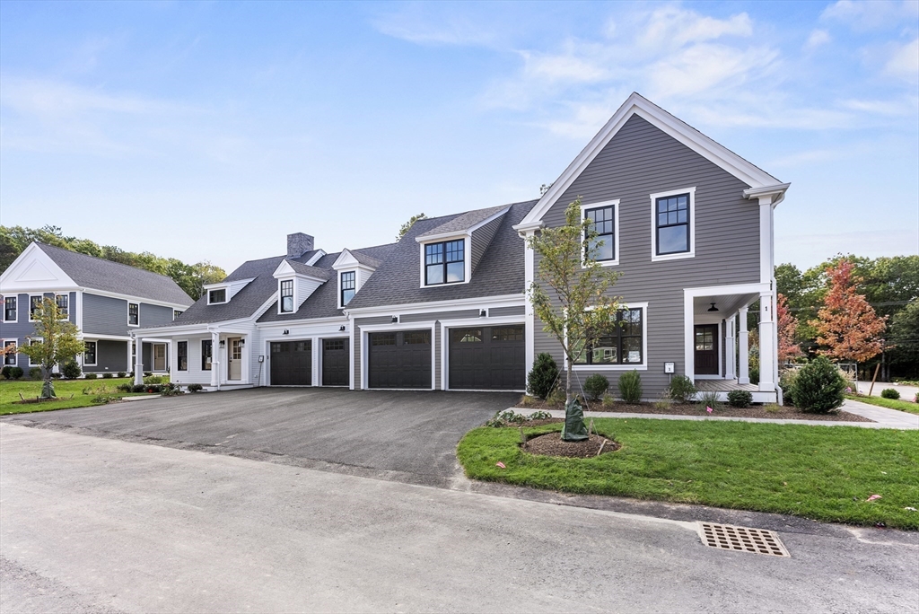 46 Sandwich Road 12