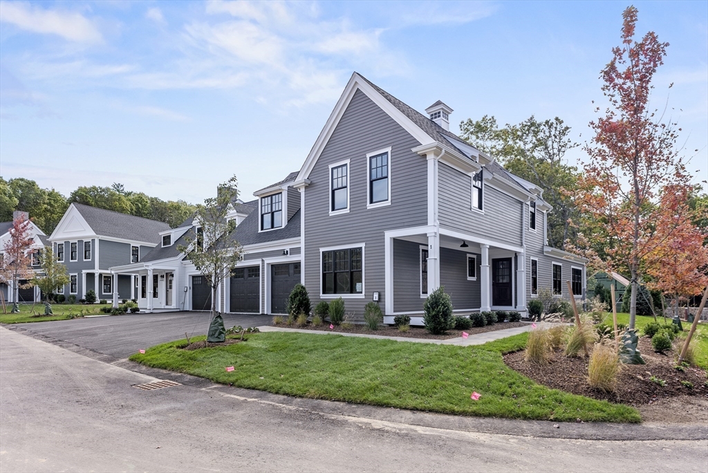 46 Sandwich Road 12