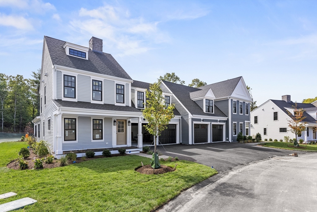 46 Sandwich Road 12