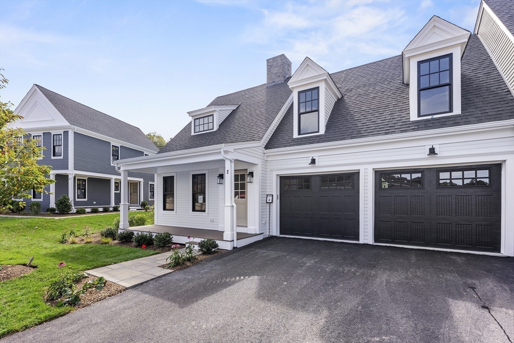 46 Sandwich Road 12