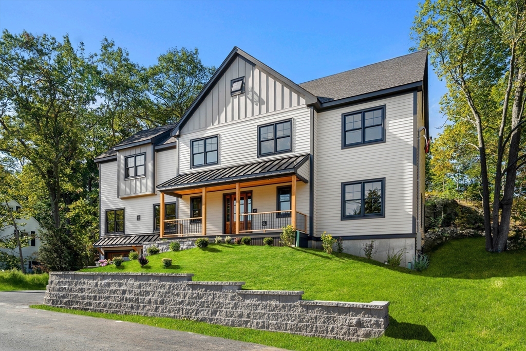 59 Dexter Rd