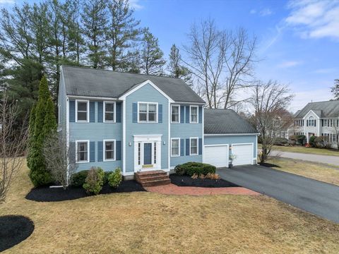 34 Shermans Way Westwood MA 02090