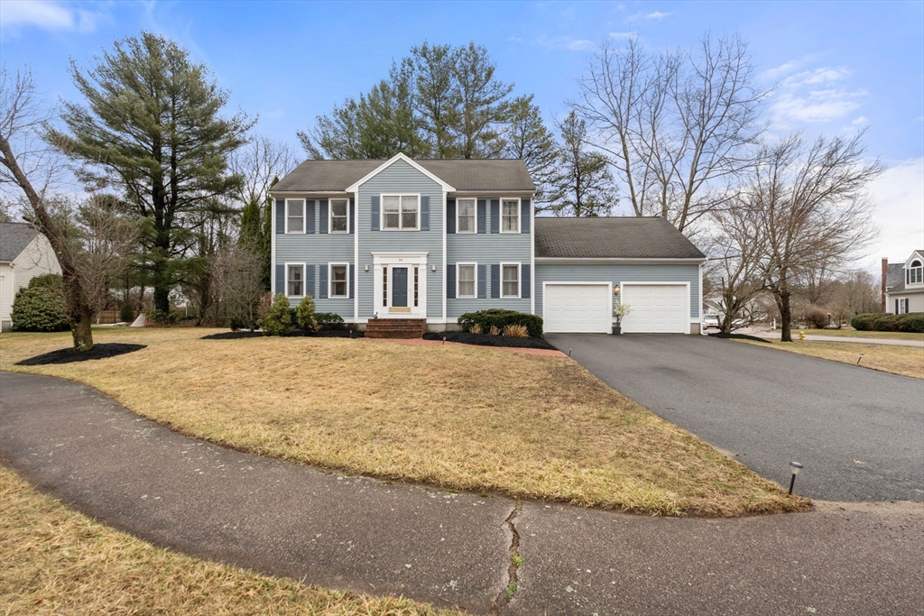 34 Shermans Way