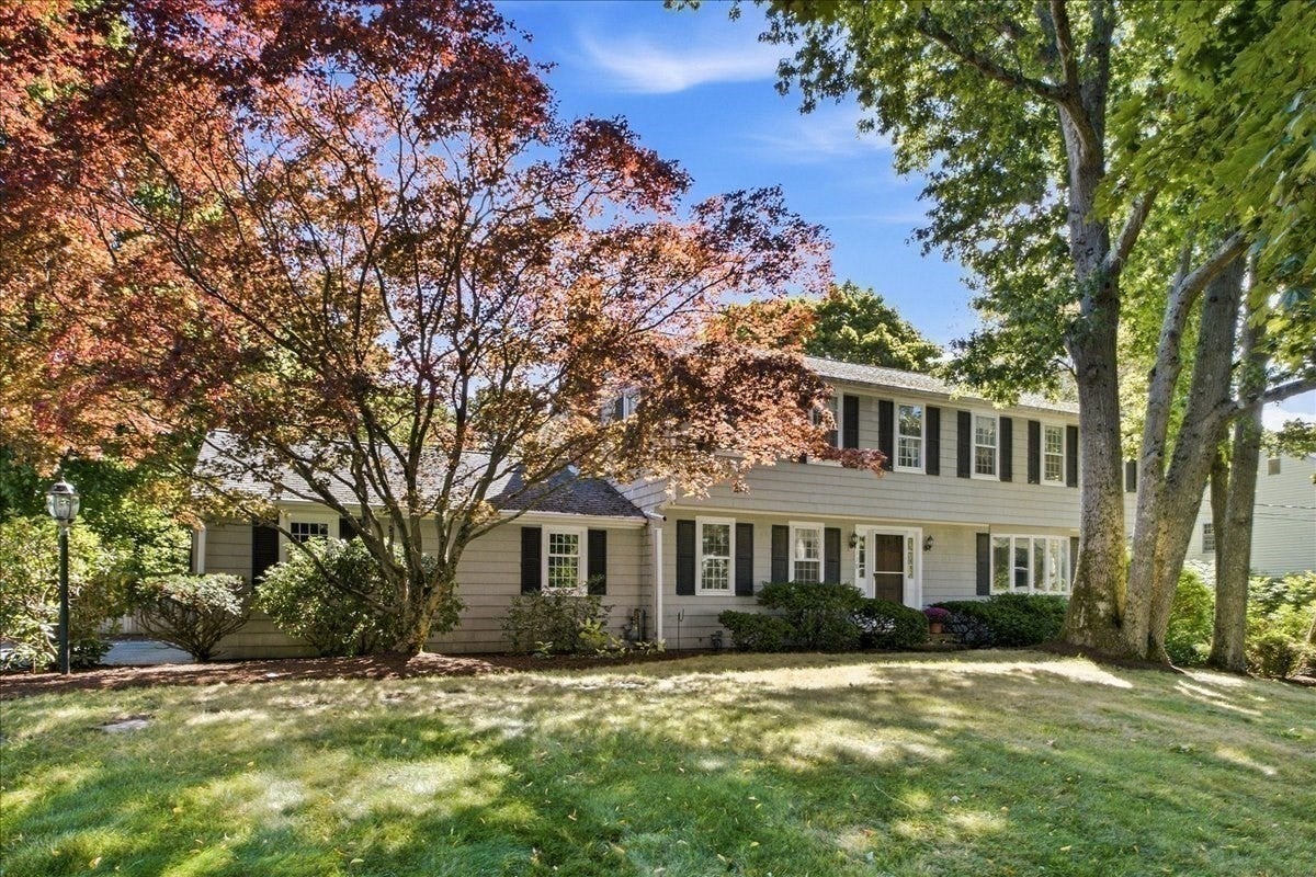138 Forbes Rd, Westwood, MA, 138 Forbes Rd, Westwood, MA Photo #1