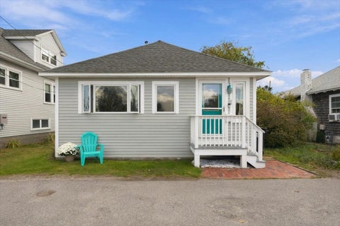 Photo of 94 Packard Ave, Hull, MA 02045 (MLS # 73587018)