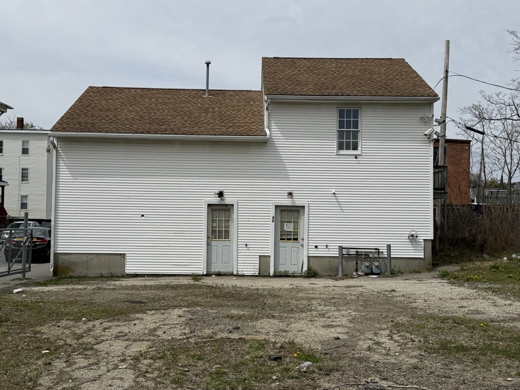 44 Ellsworth Street