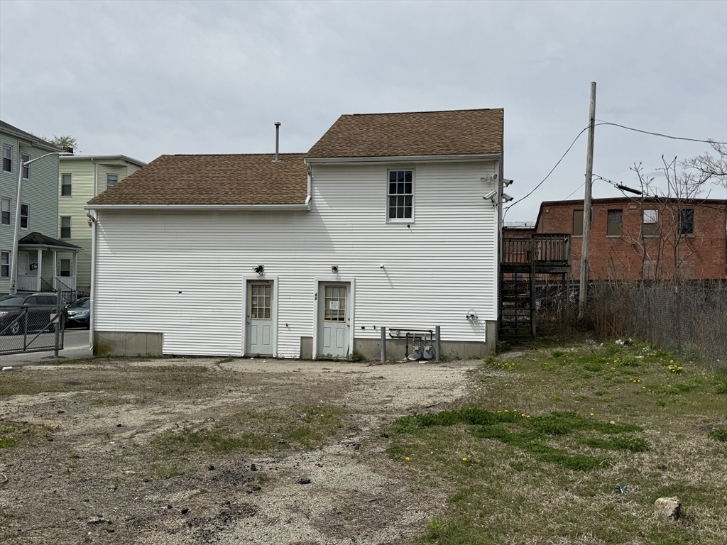 44 Ellsworth Street
