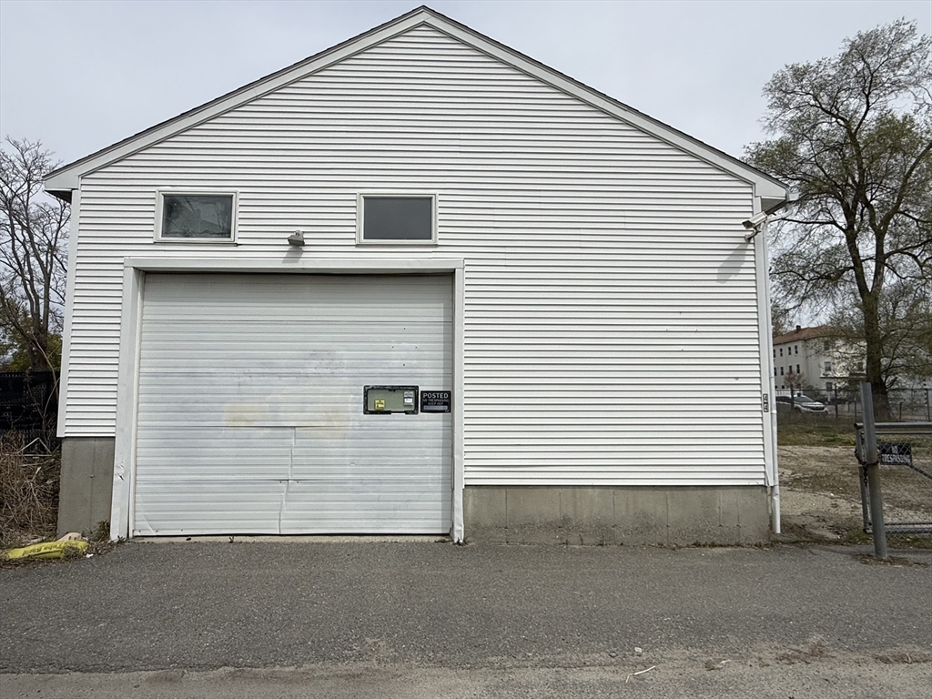 44 Ellsworth Street
