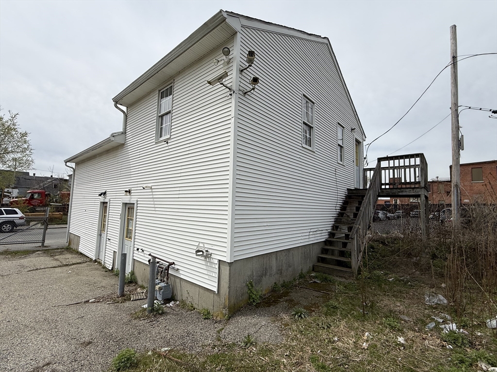 44 Ellsworth Street