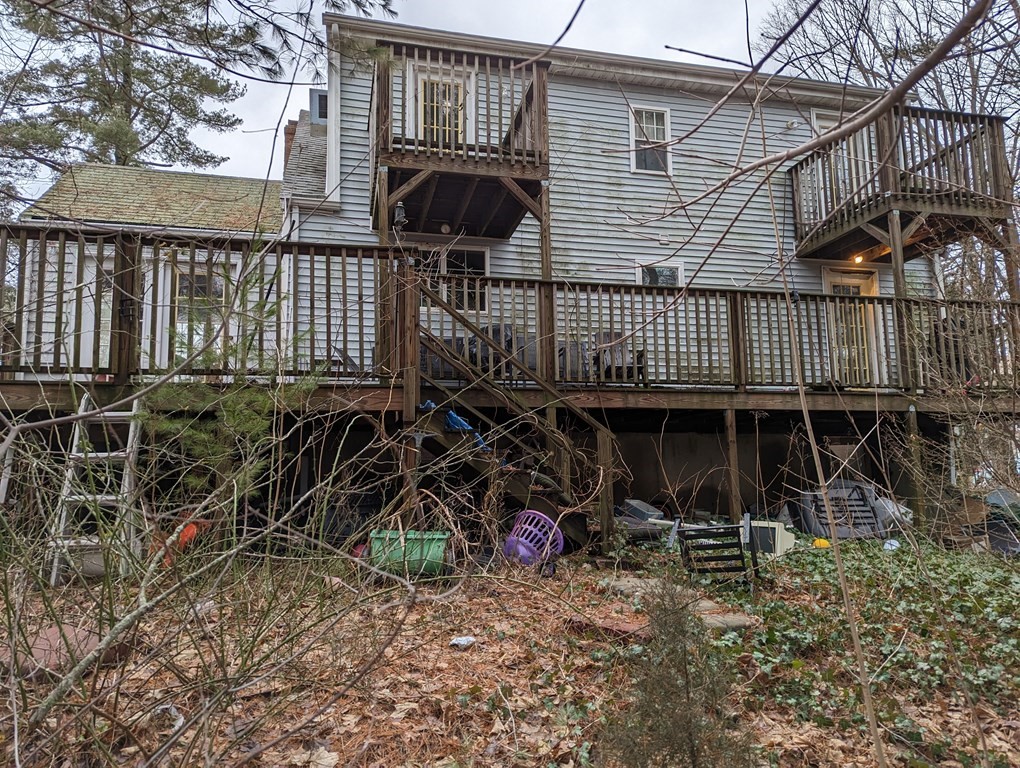 66 Oak St