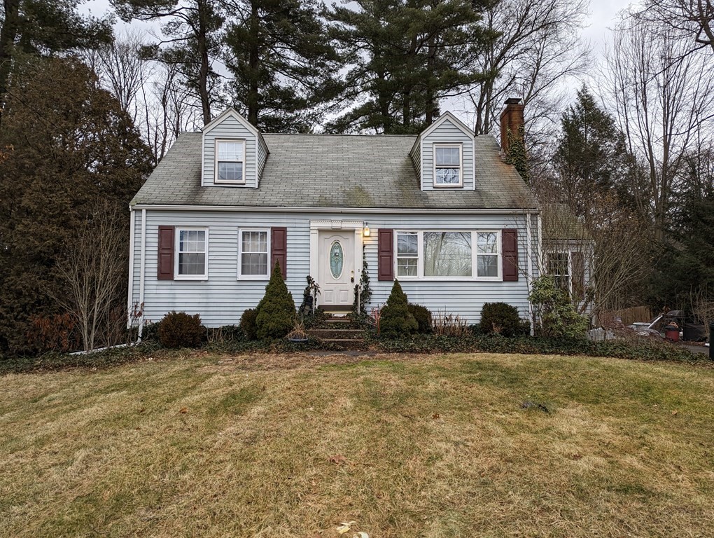 66 Oak St