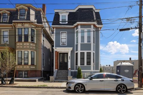 Photo of 263 Princeton St, Boston, MA 02128 (MLS # 73482901)