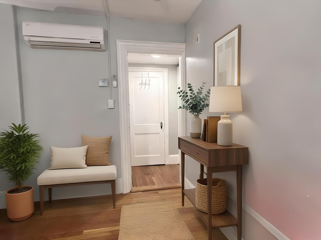 86 Commonwealth Avenue GF