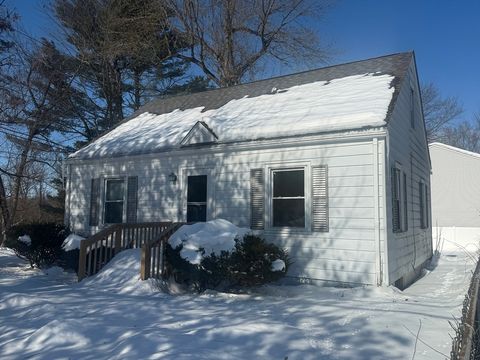 Photo of 944 Wilbraham Rd, Springfield, MA 01109 (MLS # 73474825)