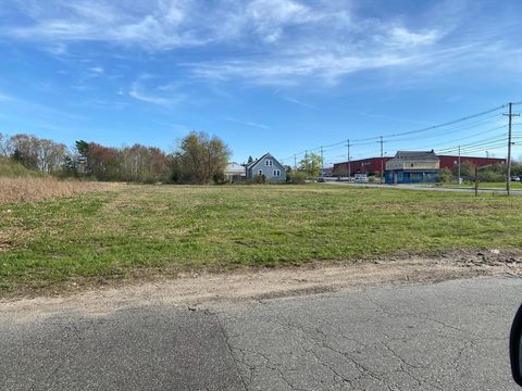 0 Church, Dutton & Chaffee New Bedford MA 02745