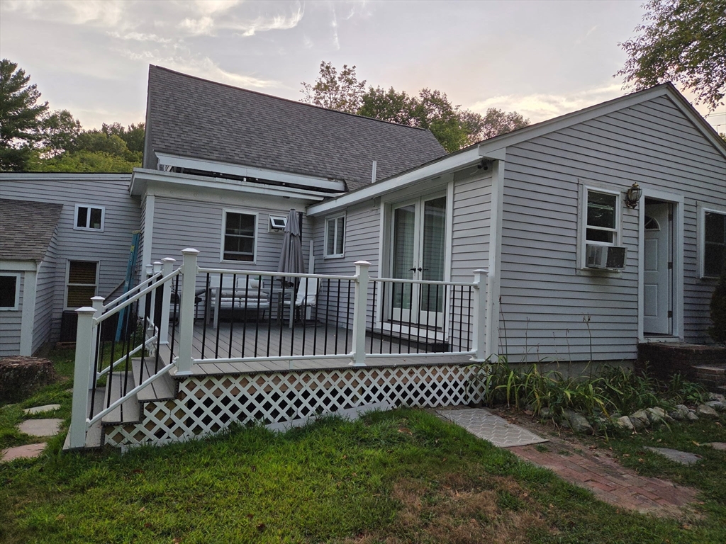 114 Old Oaken Bucket Rd B