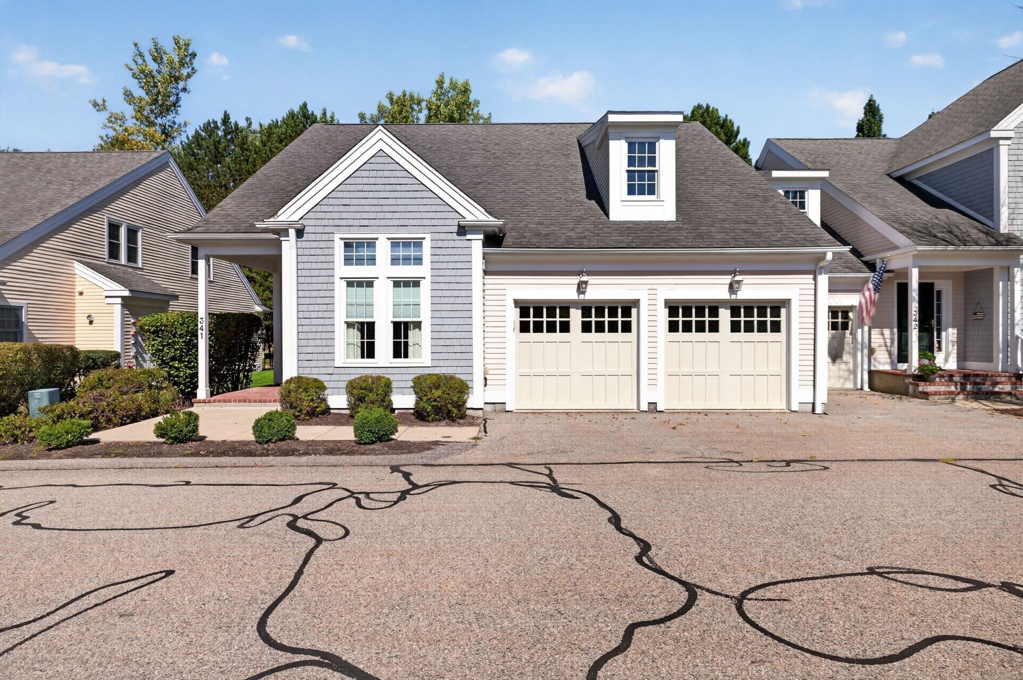 Photo of 341 Godfrey Dr, Norton, MA