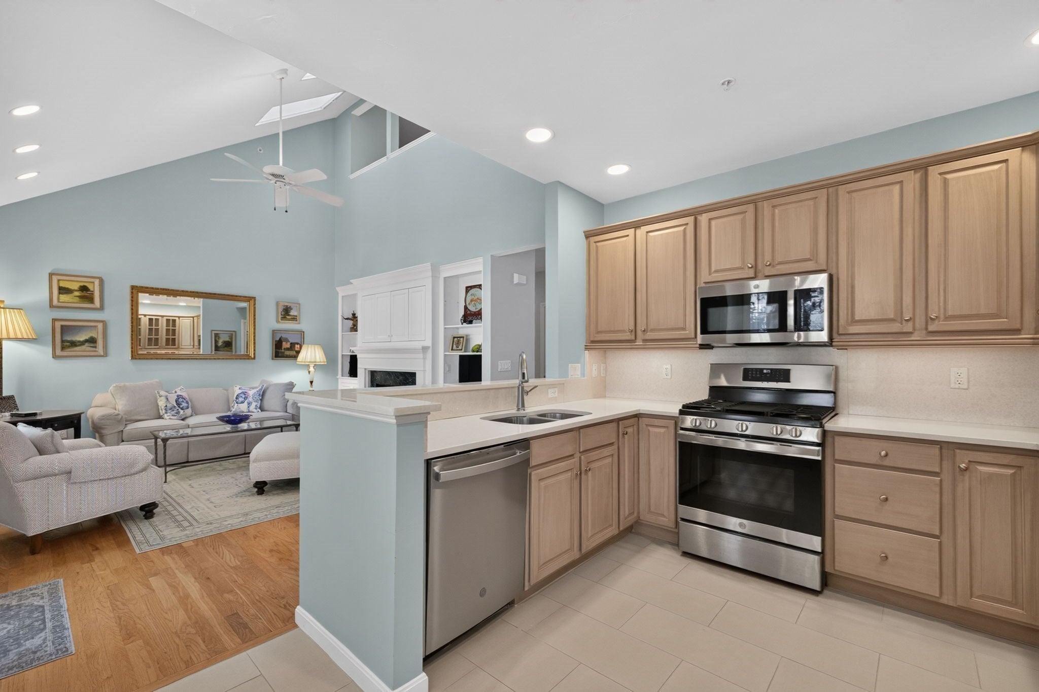 341 Godfrey Dr #341, Norton, MA, 341 Godfrey Dr #341, Norton, MA Photo #11