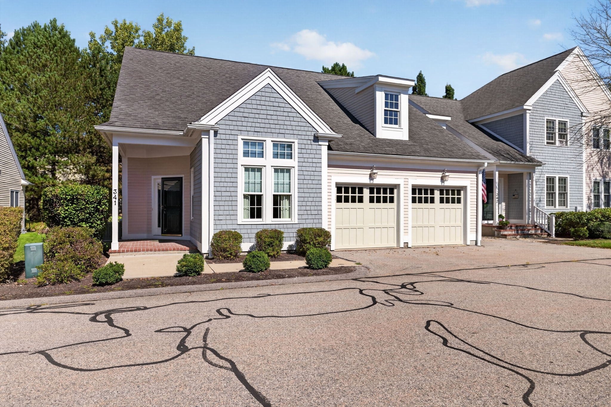 341 Godfrey Dr #341, Norton, MA, 341 Godfrey Dr #341, Norton, MA Photo #39
