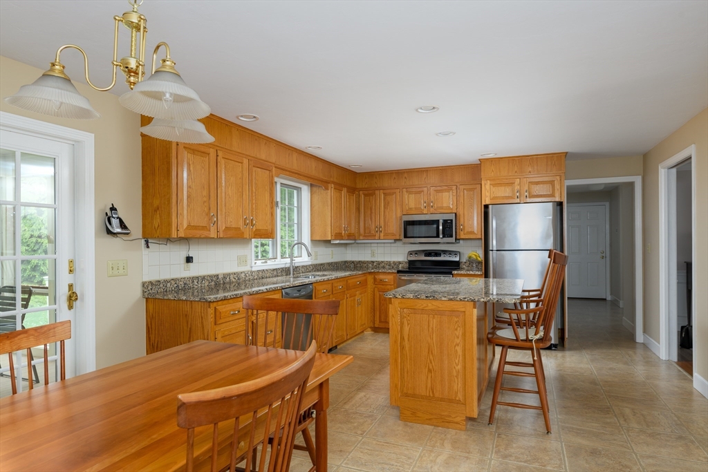 122 Fox Hill Drive
