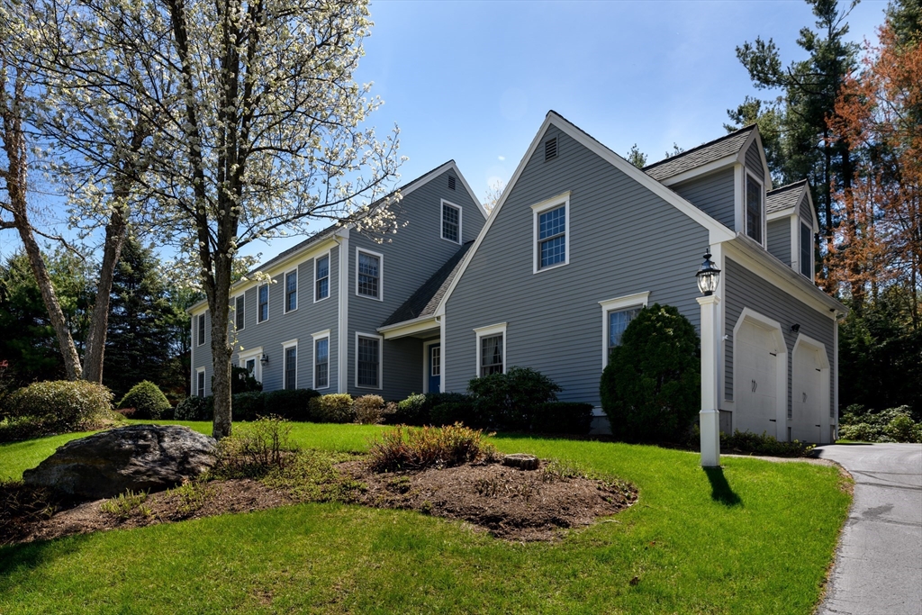 122 Fox Hill Drive