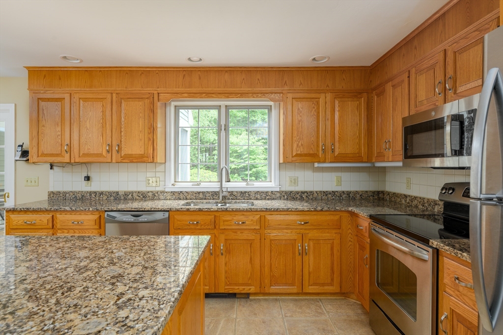122 Fox Hill Drive
