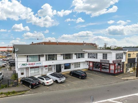 Photo of 207 Squire Rd, Revere, MA 02151 (MLS # 73498771)