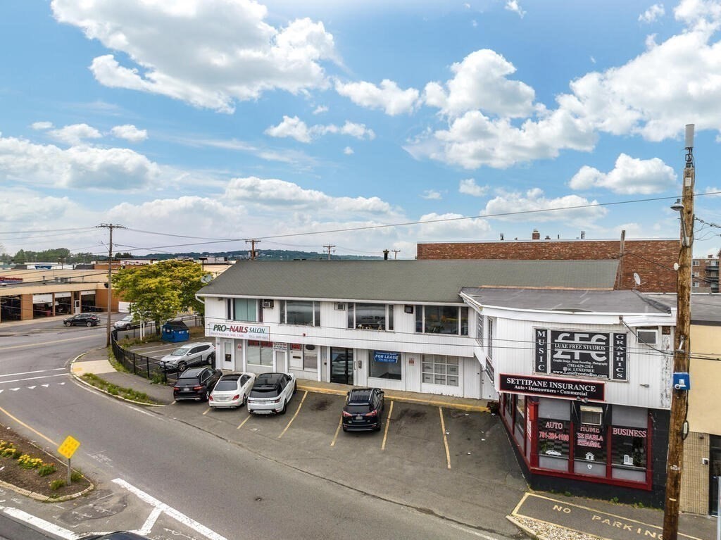 207 Squire Rd
