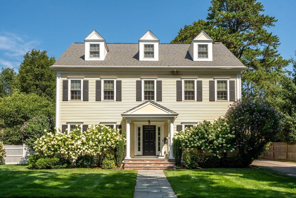 27 Garrison Rd