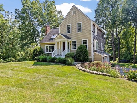 16 Three Ring Rd Scituate MA 02066