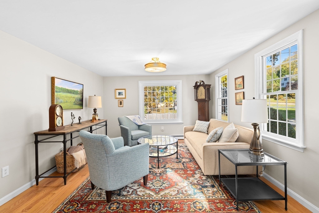 16 Three Ring Rd