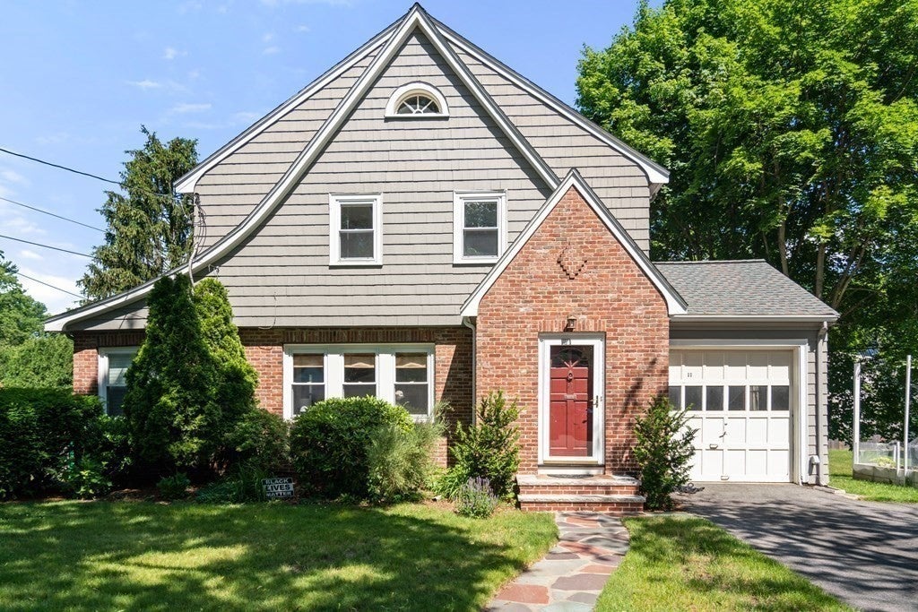 11 Hallron Rd #11, Newton, MA Photo #1