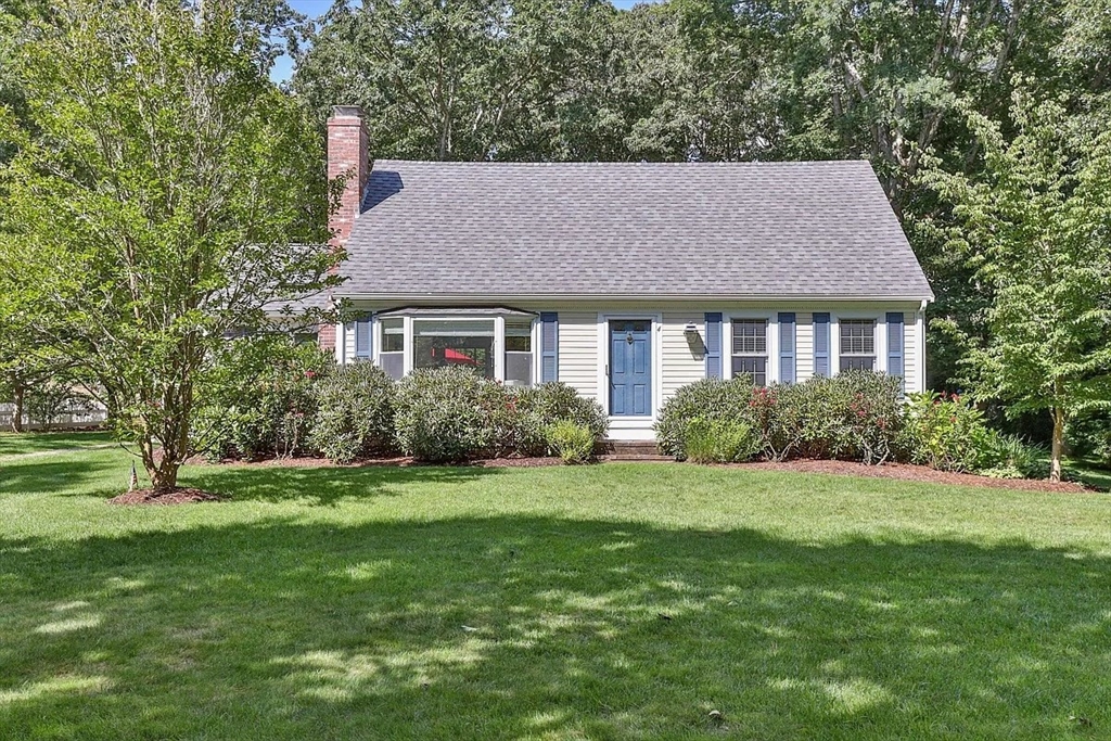 4 Wildwood Ave