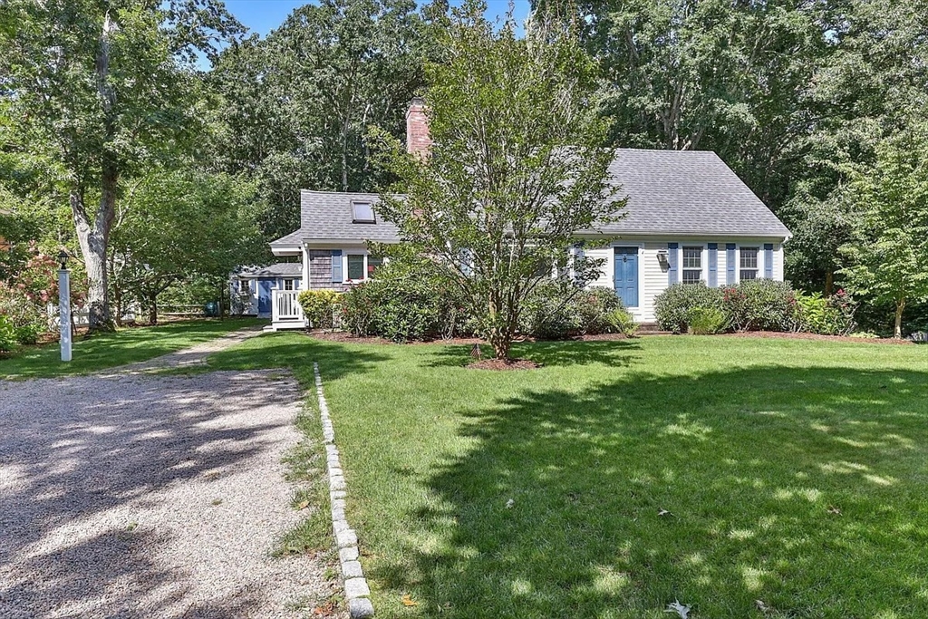 4 Wildwood Ave