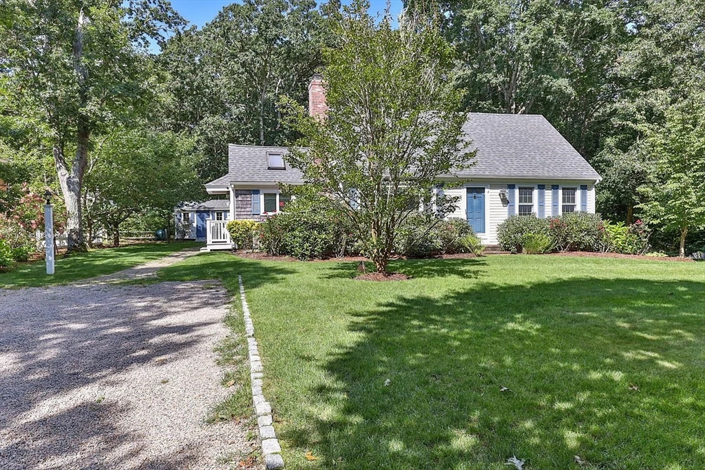 4 Wildwood Ave