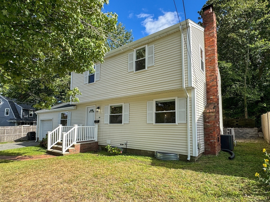 282 Pleasant St