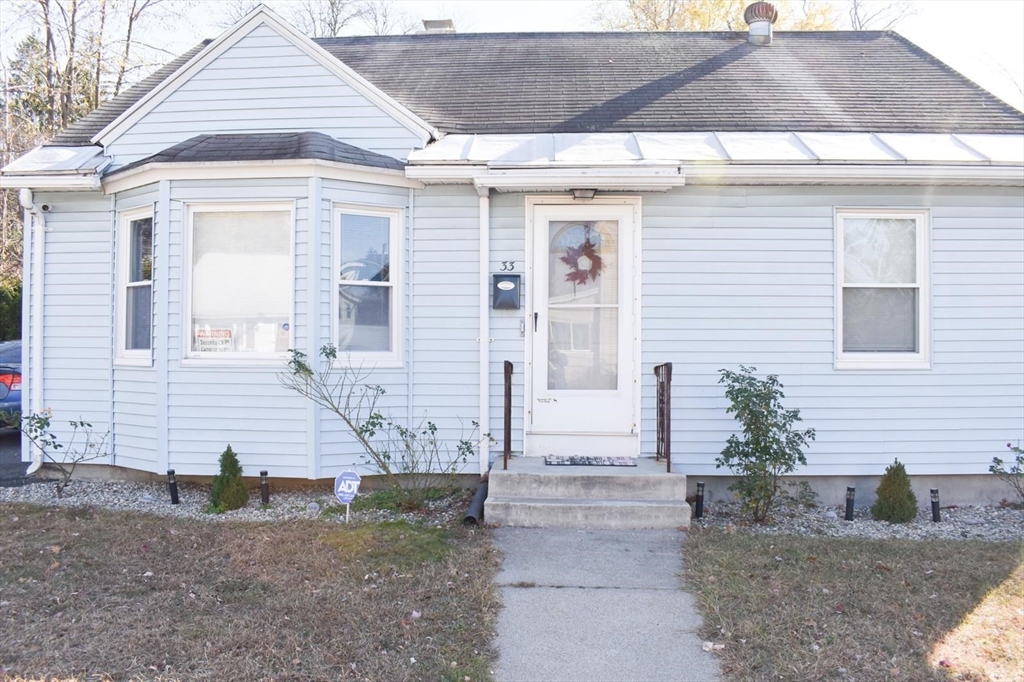 33 Farnsworth St