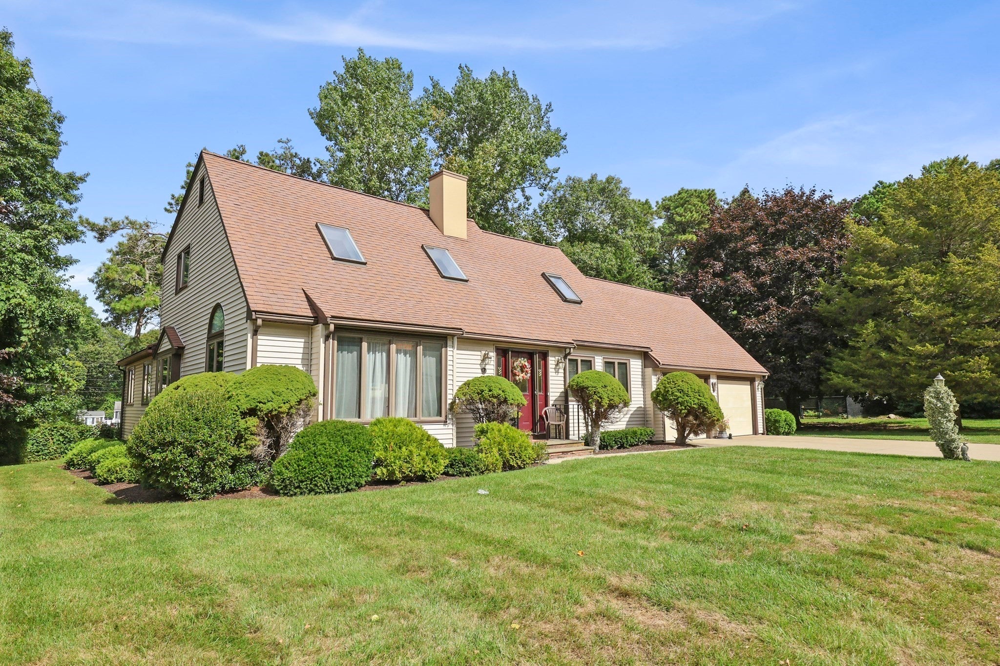 Photo of 60 Lakewood Drive, Plymouth, MA