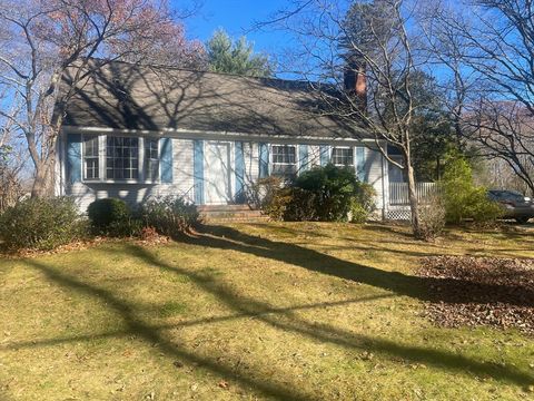 Photo of 63 Prescott St, Attleboro, MA 02703 (MLS # 73456941)