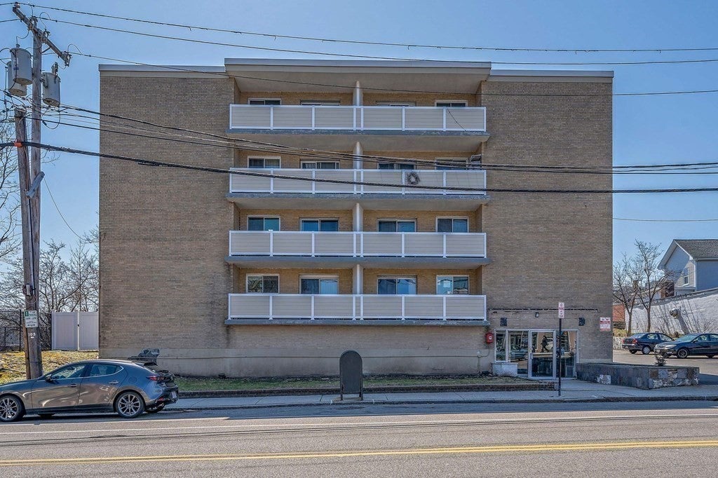 Photo of 91 Washington Street, Quincy, MA