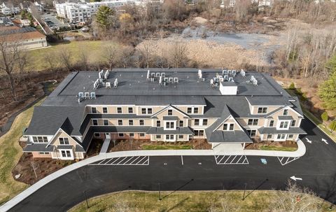 Photo of 26 Union Street #102, Natick, MA 01760 (MLS # 73505940)