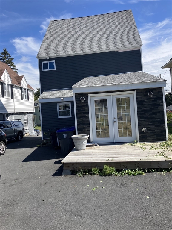 48 Milk St