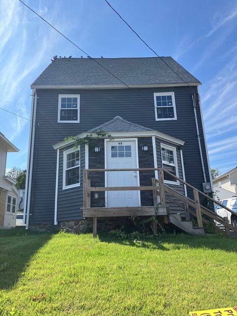 48 Milk St Methuen MA 01844