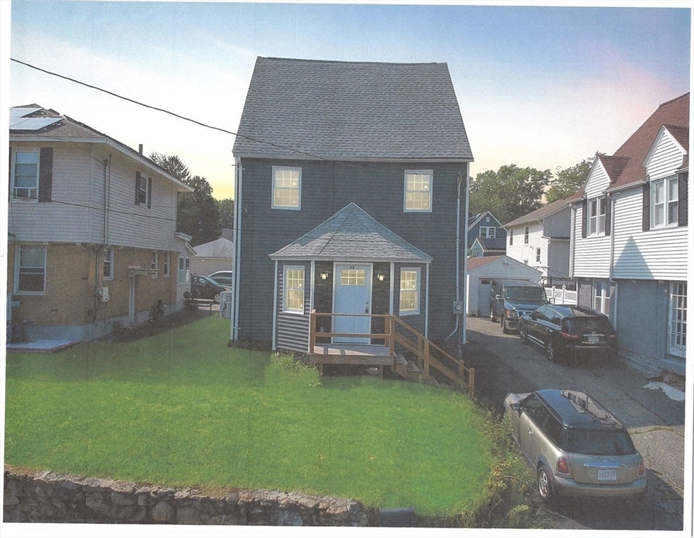 48 Milk St