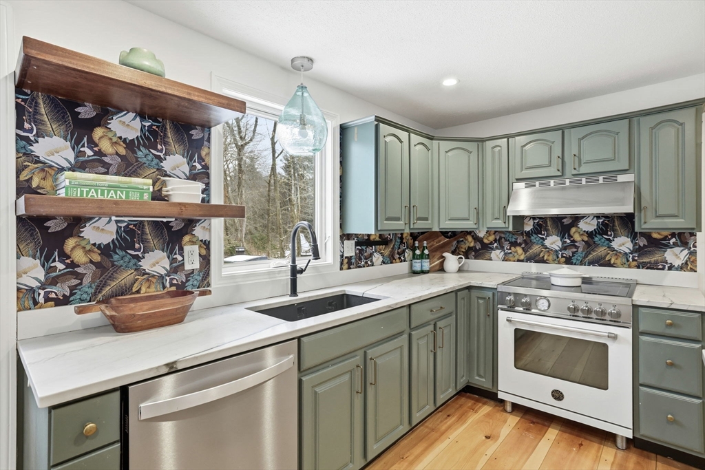 34 Flintlock Ridge Rd