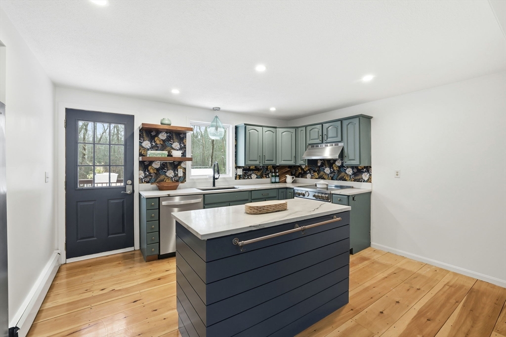 34 Flintlock Ridge Rd