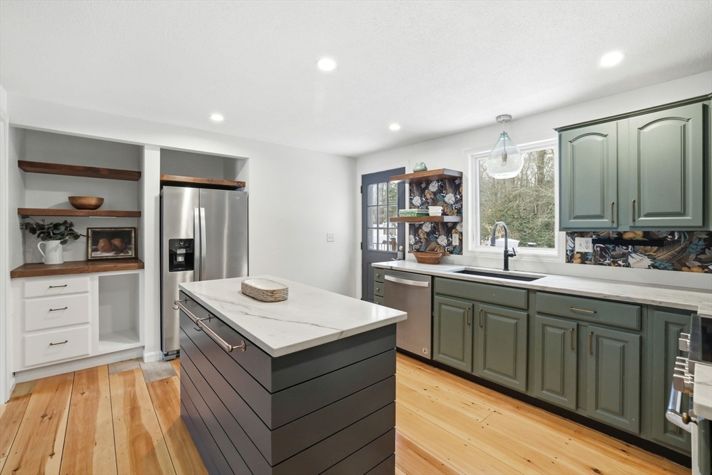 34 Flintlock Ridge Rd