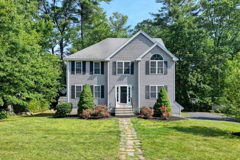2 Dalton Ter Holbrook MA 02343