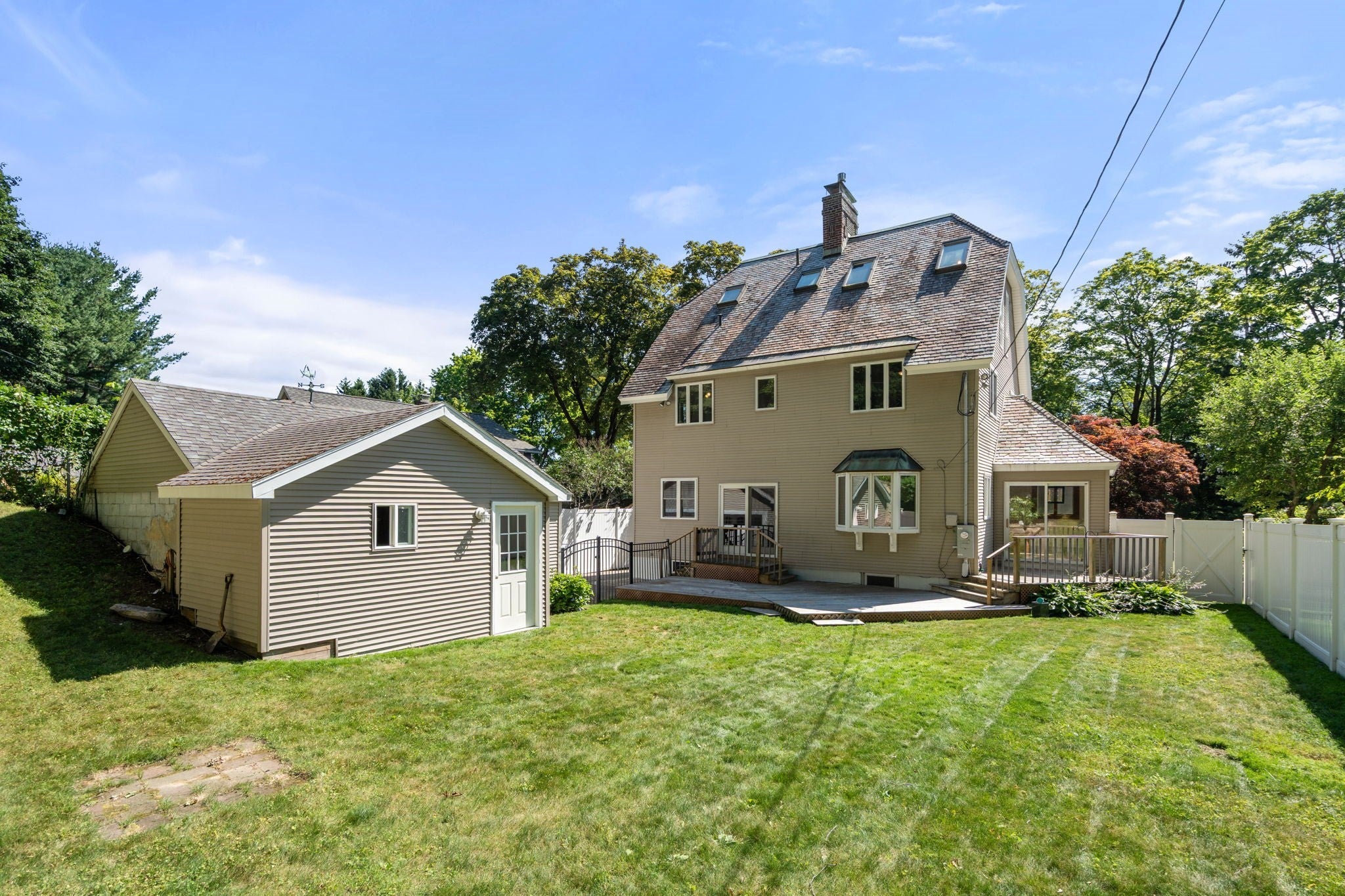 43 Laconia Rd, Worcester, MA, 43 Laconia Rd, Worcester, MA Photo #26